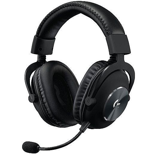 ������� �� �������� ���� G432 ���� Logitech