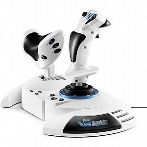 �'������ ���� �� ������ ���� T.Flight Hotas One ���� Thrustmaster ��������� ���� Microsoft Xbox