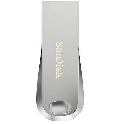 ������ ���� USB ���� Ultra Luxe ��� 64GB ���� SanDisk
