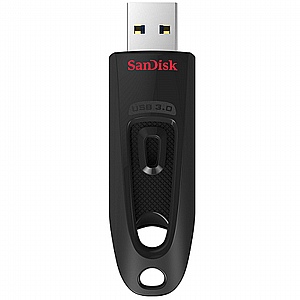 ������ ���� USB ���� Cruzer Ultra ��� 32GB ���� SanDisk