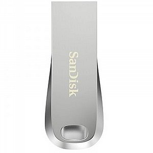 ������ ���� USB ���� Ultra Luxe ��� 256GB ���� SanDisk