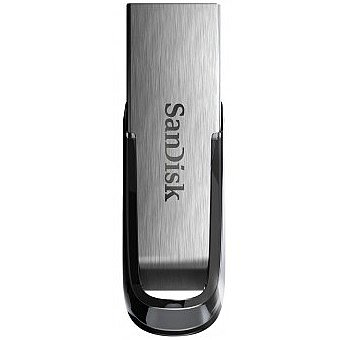������ ���� USB ���� Ultra Flair ��� 256GB ���� SanDisk