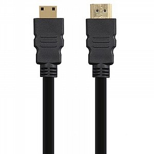 ��� ������ HDMI ������ Mini HDMI ���� TOPX (���� ���� 3 ���)