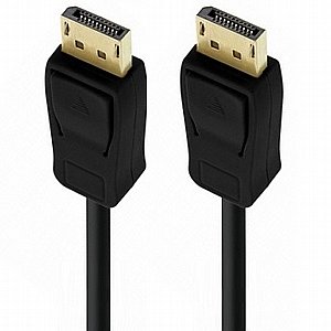 ��� ������ DisplayPort ������ DisplayPort ���� TOPX (���� ���� 1 ���)