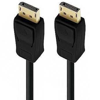 ��� ������ DisplayPort ������ DisplayPort ���� TOPX (���� ���� 3 ���)