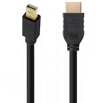 ��� ������ Mini DisplayPort ������ HDMI ���� TOPX (���� ���� 1 ���)