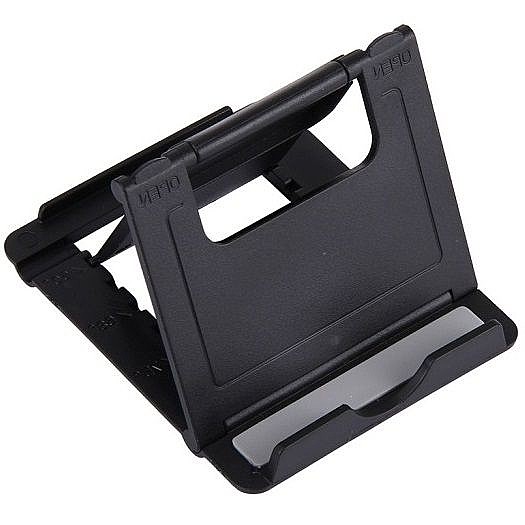 ���� ������ ������ ������ ���� Foldable Buckle Phone Desk Mount ���� LaTera (����� ����� ��� 4"- 10")