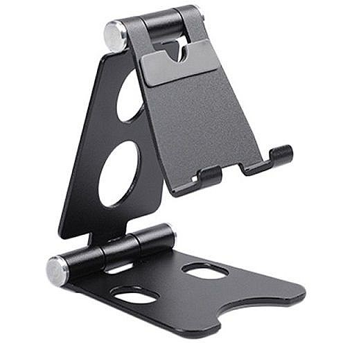 ���� ������ ������ ������ ���� Aluminum Foldable Fold Up Phone Desk Mount ���� LaTera (����� ����� ��� 4"- 10")