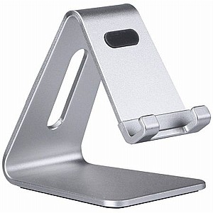 ���� ������ ������ ������ ���� Aluminum Bracket Fold Phone Desk Mount ���� LaTera (����� ����� ��� 4"- 10")