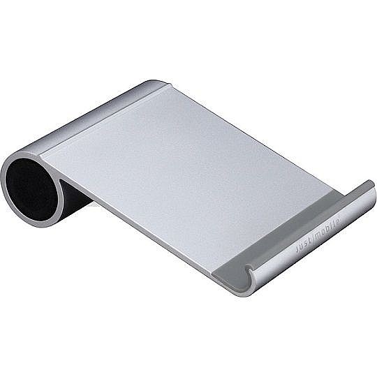 ���� ������ ������ ������ ���� Aluminum Bracket Slide Phone Desk Mount ���� JUST MOBILE (����� ����� ��� 4"- 10")