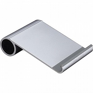 ���� ������ ������ ������ ���� Aluminum Bracket Slide Phone Desk Mount ���� JUST MOBILE (����� ����� ��� 4"- 10")