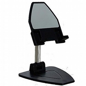 ���� ������ ������ ������ ���� Foldable Curved Phone Desk Mount ���� LaTera (����� ����� ��� 4"- 10")