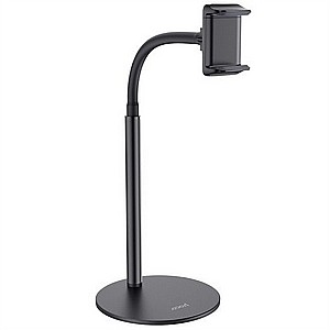 ���� ������ ������ ������ ���� Aluminum Foldable Triangle Phone Desk Mount ���� HOCO (����� ����� ��� 4"- 10")