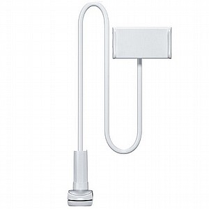 ���� ������ ������ ������ ���� Foldable Lifting Phone Desk Mount ���� BENKS (����� ����� ��� 4"- 10")