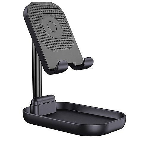���� ������ ������ ������ ���� Foldable Increase Phone Desk Mount ���� LaTera (����� ����� ��� 4"- 10")