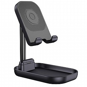 ���� ������ ������ ������ ���� Foldable Increase Phone Desk Mount ���� LaTera (����� ����� ��� 4"- 10")