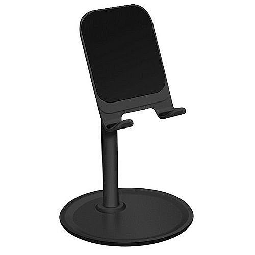 ���� ������ ������ ������ ����  Foldable Grip Phone Desk Mount ���� LaTera (����� ����� ��� 4"- 10")