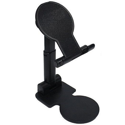 ���� ������ ������ ������ ���� Foldable Rotary Phone Desk Mount ���� LaTera (����� ����� ��� 4"- 10")
