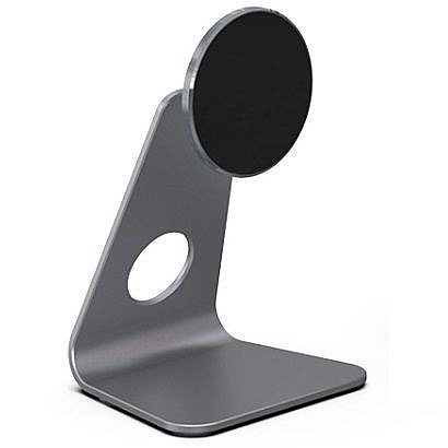 ���� ������ ������ ������ ���� Magnetic Foldable Heat Phone Desk Mount ���� LaTera (����� ����� ��� 4"- 10")