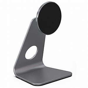 ���� ������ ������ ������ ���� Magnetic Foldable Heat Phone Desk Mount ���� LaTera (����� ����� ��� 4"- 10")