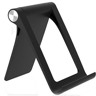 ���� ������ ������ ������ ���� Foldable Walnut Phone Desk Mount ���� LaTera (����� ����� ��� 4"- 10")