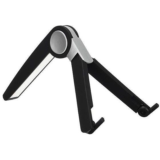 ���� ������ ����� ��� ���� Aluminum Foldable Portable Tablet Desk Mount ���� LaTera (����� ����� ��� 7"- 12.9")