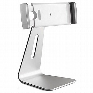���� ������ ����� ��� ���� Aluminum Foldable Layer Tablet Desk Mount ���� LaTera (����� ����� ��� 7"- 12.9")