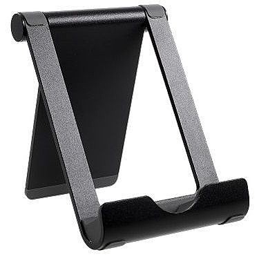���� ������ ����� ��� ���� Aluminum Foldable Shape Tablet Desk Mount ���� LaTera (����� ����� ��� 7"- 12.9")
