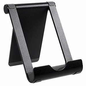 ���� ������ ����� ��� ���� Aluminum Foldable Shape Tablet Desk Mount ���� LaTera (����� ����� ��� 7"- 12.9")