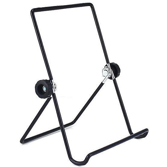 ���� ������ ����� ��� ���� Aluminum Foldable Exquisite Tablet Desk Mount ���� BARKAN (����� ����� ��� 7"- 12.9")