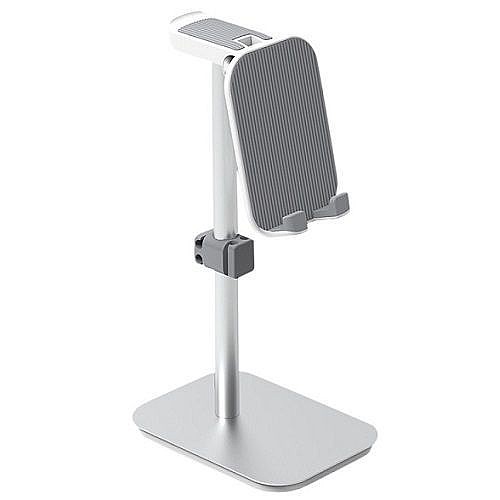 ���� ������ ����� ��� ���� Aluminum Foldable Raise Tablet Desk Mount ���� COOSKIN (����� ����� ��� 7"- 12.9")