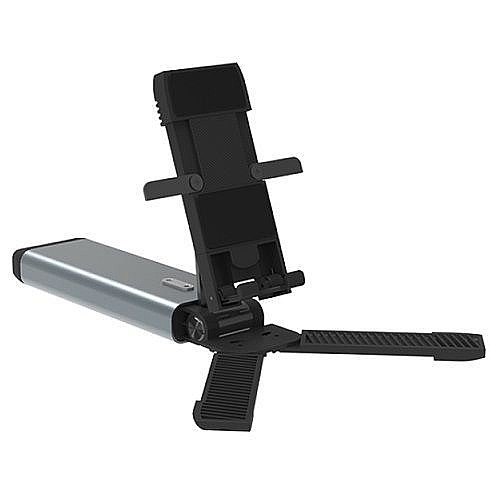 ���� ������ ����� ��� ���� Foldable Layer Tablet Desk Mount ���� LaTera (����� ����� ��� 7"- 12.9")