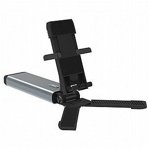 ���� ������ ����� ��� ���� Foldable Layer Tablet Desk Mount ���� LaTera (����� ����� ��� 7"- 12.9")