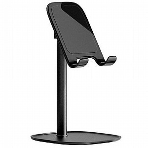 ���� ������ ����� ��� ���� Foldable Grain Tablet Desk Mount ���� ROCK (����� ����� ��� 7"- 12.9")