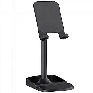 ���� ������ ����� ��� ���� Foldable Mesh Tablet Desk Mount ���� TOPK (����� ����� ��� 7"- 12.9")