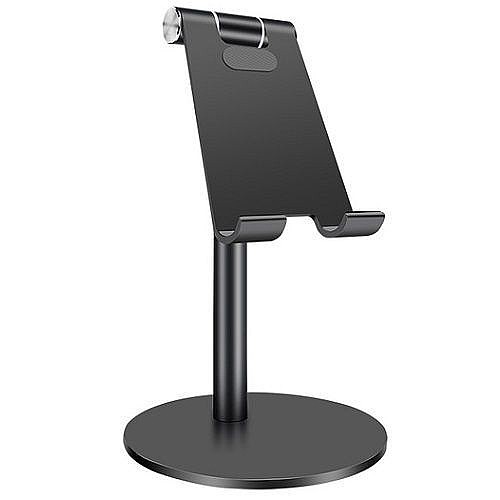 ���� ������ ����� ��� ���� Aluminum Foldable Grain Tablet Desk Mount ���� LaTera (����� ����� ��� 7"- 12.9")