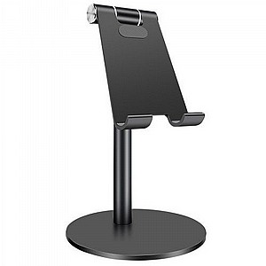 ���� ������ ����� ��� ���� Aluminum Foldable Grain Tablet Desk Mount ���� LaTera (����� ����� ��� 7"- 12.9")