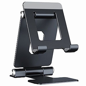 ���� ������ ����� ��� ���� Aluminum Foldable Tabletop Tablet Desk Mount ���� LaTera (����� ����� ��� 7"- 12.9")