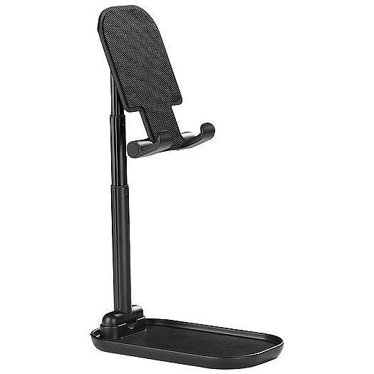 ���� ������ ����� ��� ���� Aluminum Foldable Holes Tablet Desk Mount ���� LaTera (����� ����� ��� 7"- 12.9")
