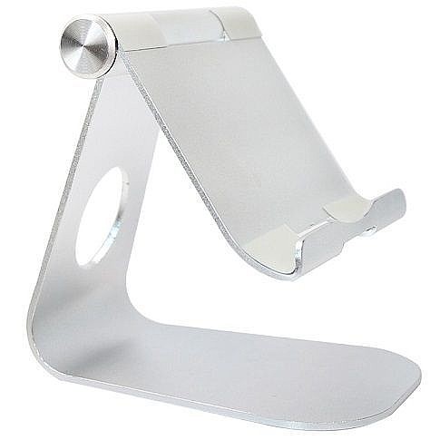 ���� ������ ����� ��� ���� Aluminum Foldable Superior Tablet Desk Mount ���� LaTera (����� ����� ��� 7"- 12.9")