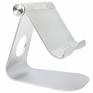 ���� ������ ����� ��� ���� Aluminum Foldable Superior Tablet Desk Mount ���� LaTera (����� ����� ��� 7"- 12.9")