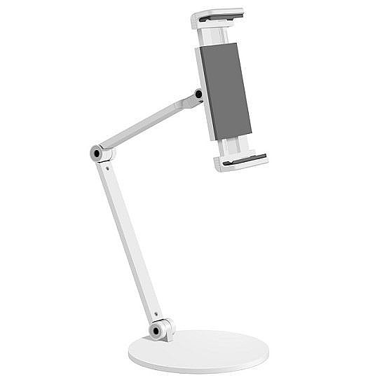 ���� ������ ����� ��� ���� Foldable Hanger Tablet Desk Mount ���� LaTera (����� ����� ��� 7"- 12.9")