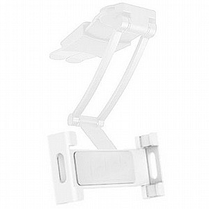 ���� ������ ����� ��� ���� Foldable Fold Up Tablet Wall Mount ���� LaTera (����� ����� ��� 7"- 10.9")