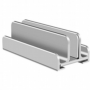 ���� ������ ����� ��� ���� Aluminum Vertical Hollow Tablet Desk Mount ���� LaTera (����� ����� ��� 7"- 12.9")