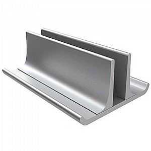 ���� ������ ����� ��� ���� Aluminum Vertical Heat Tablet Desk Mount ���� LaTera (����� ����� ��� 7"- 12.9")