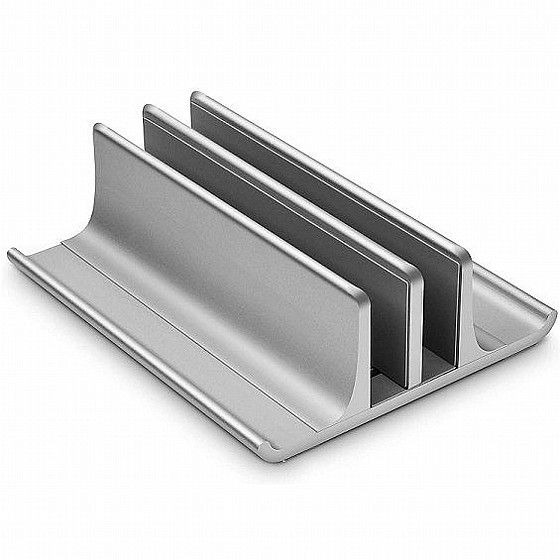 ���� ������ ����� ��� ���� Aluminum Vertical Portable Tablet Desk Mount ���� LaTera (����� ����� ��� 7"- 12.9")