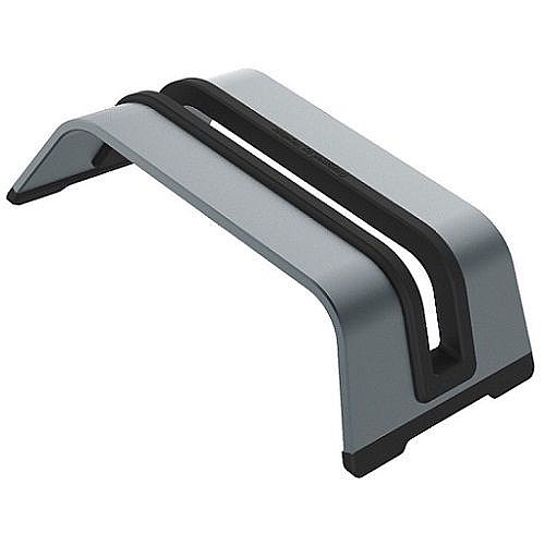 ���� ������ ����� ���� ���� Aluminum Vertical Vlog Laptop Desk Mount ���� VAYDEER (����� ����� ��� 10"- 17.3")