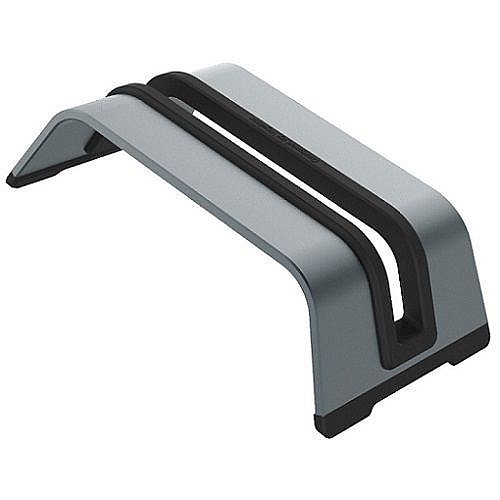 ���� ������ ����� ��� ���� Aluminum Vertical Vlogr Tablet Desk Mount ���� VAYDEER (����� ����� ��� 7"- 12.9")