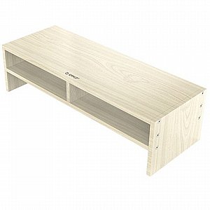 ���� ������ ����� ���� ���� Wood Riser Fold Up Laptop Desk Mount ���� ORICO (����� ����� ��� 10"- 17.3")