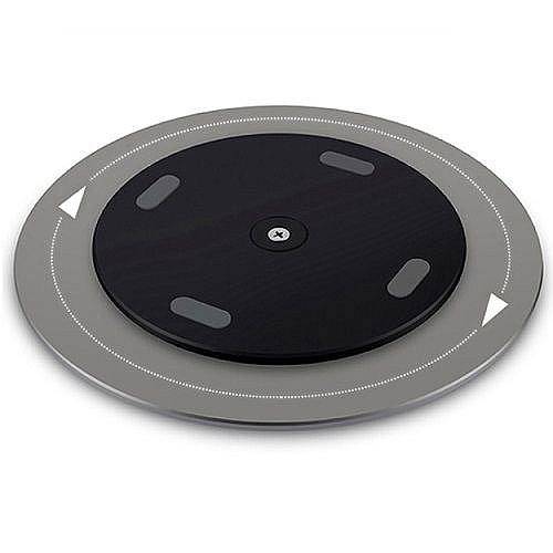 ���� ������ ���� ���� ���� Aluminum Riser Rotary Monitor Desk Mount ���� LaTera (����� ����� ��� 10"- 32")